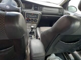 MANDO ELEVALUNAS DELANTERO IZQUIERDO OPEL VECTRA B BERLINA Básico (1999-) - fotografía 8