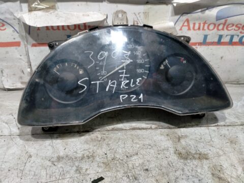 CUADRO INSTRUMENTOS TOYOTA