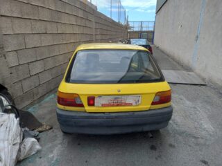 DEPOSITO LIMPIA TOYOTA - fotografía 4