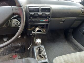 DEPOSITO LIMPIA TOYOTA - fotografía 8