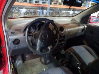 MANDO ELEVALUNAS DELANTERO DERECHO CHEVROLET KALOS 1.4 SE - fotografía 6