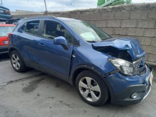 FARO ANTINIEBLA IZQUIERDO OPEL MOKKA Selective - fotografía 7