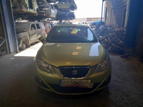 EMBLEMA SEAT IBIZA SC (6J1) 25 Aniversario