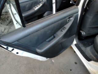 MANETA INTERIOR DELANTERA DERECHA TOYOTA COROLLA (E12) 1.6 Linea Luna Berlina - fotografía 8