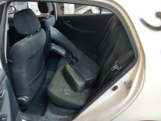 MANETA INTERIOR TRASERA IZQUIERDA TOYOTA COROLLA (E12) 1.6 Linea Luna Berlina - fotografía 4