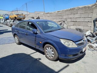 NO IDENTIFICADO OPEL VECTRA C BERLINA Comfort - fotografía 6