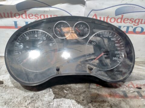 CUADRO INSTRUMENTOS AUDI A3 (8P1)