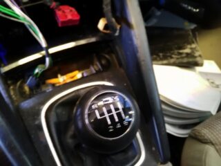 CUADRO INSTRUMENTOS AUDI A3 (8P1) - fotografía 8