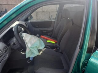 RETROVISOR INTERIOR HYUNDAI ACCENT (LC) GL 4P - fotografía 5