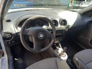 ALERON TRASERO SEAT IBIZA (6L1) Cool - fotografía 4