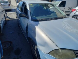 ALERON TRASERO SEAT IBIZA (6L1) Cool - fotografía 5