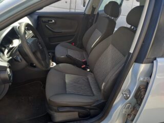 ALERON TRASERO SEAT IBIZA (6L1) Cool - fotografía 8