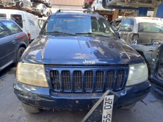 MANDO ELEVALUNAS DELANTERO DERECHO JEEP GRAND CHEROKEE (WJWG) 3.1 TD Laredo - fotografía 1