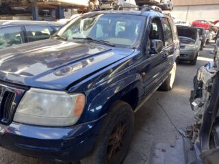 MANDO ELEVALUNAS DELANTERO IZQUIERDO JEEP GRAND CHEROKEE (WJWG) 3.1 TD Laredo - fotografía 3