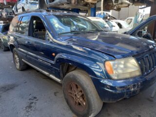 MANDO ELEVALUNAS DELANTERO IZQUIERDO JEEP GRAND CHEROKEE (WJWG) 3.1 TD Laredo - fotografía 4