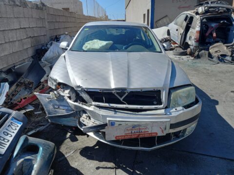 MANDO ELEVALUNAS DELANTERO IZQUIERDO SKODA OCTAVIA BERLINA (1Z3) Active