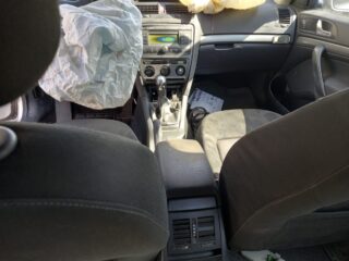 MANDO ELEVALUNAS DELANTERO IZQUIERDO SKODA OCTAVIA BERLINA (1Z3) Active - fotografía 7