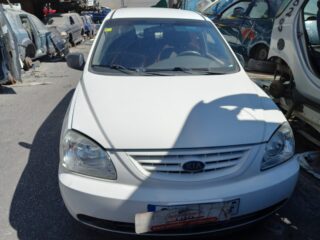 MOTOR COMPLETO KIA CARENS (RS) 2.0 CRDi EX Monovolumen - fotografía 4