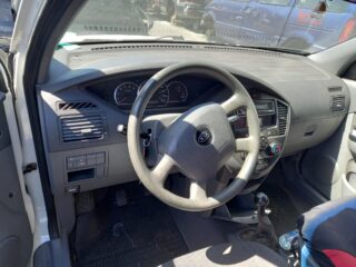 MOTOR COMPLETO KIA CARENS (RS) 2.0 CRDi EX Monovolumen - fotografía 6
