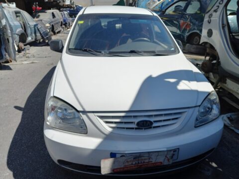 MANDO ELEVALUNAS DELANTERO IZQUIERDO KIA CARENS (RS) 2.0 CRDi EX Monovolumen