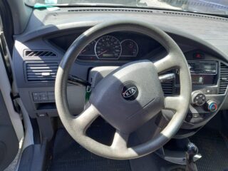 MANDO ELEVALUNAS DELANTERO IZQUIERDO KIA CARENS (RS) 2.0 CRDi EX Monovolumen - fotografía 2