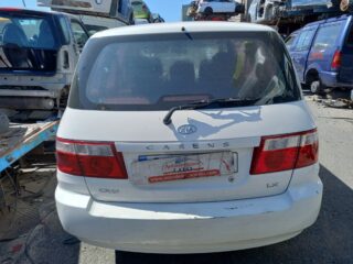 MANDO ELEVALUNAS DELANTERO IZQUIERDO KIA CARENS (RS) 2.0 CRDi EX Monovolumen - fotografía 8