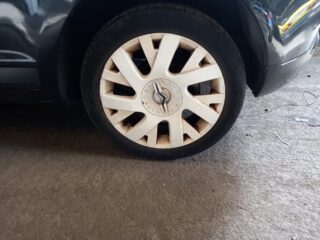 ESPEJO CITROEN C4 BERLINA - fotografía 2