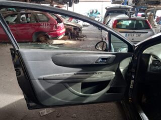 ESPEJO CITROEN C4 BERLINA - fotografía 3
