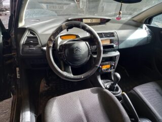 ESPEJO CITROEN C4 BERLINA - fotografía 7
