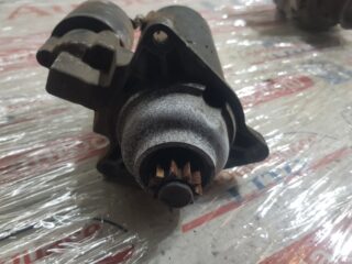 MOTOR ARRANQUE VOLKSWAGEN T4 TRANSPORTER CAMIÓNDOBLE CAB. SYNCRO Caja abierta doble cabina - fotografía 1