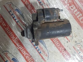 MOTOR ARRANQUE VOLKSWAGEN T4 TRANSPORTER CAMIÓNDOBLE CAB. SYNCRO Caja abierta doble cabina - fotografía 2