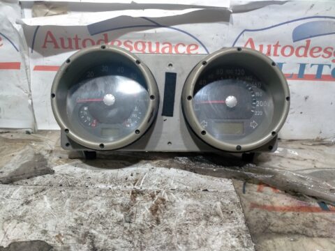 CUADRO INSTRUMENTOS VOLKSWAGEN POLO III BERLINA (6N2) Conceptline
