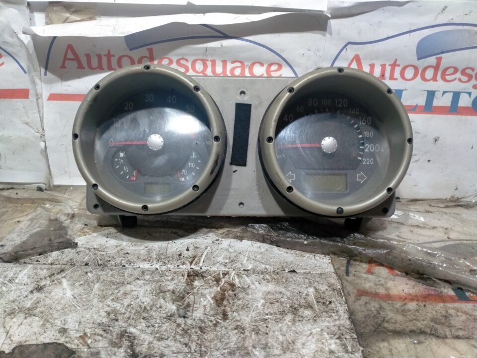 CUADRO INSTRUMENTOS VOLKSWAGEN POLO III BERLINA (6N2) Conceptline
