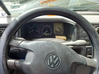 NO IDENTIFICADO VOLKSWAGEN T4 TRANSPORTER CAMIÓNDOBLE CAB. SYNCRO Caja abierta doble cabina - fotografía 6