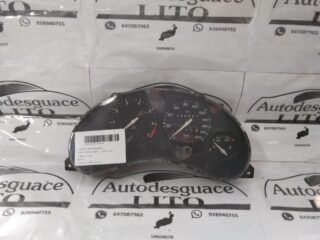 CUADRO INSTRUMENTOS OPEL CORSA B Base - fotografía 1