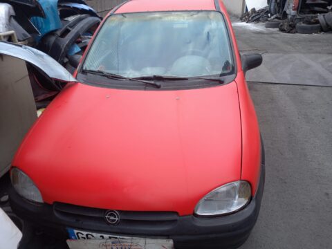 NO IDENTIFICADO OPEL CORSA B Swing