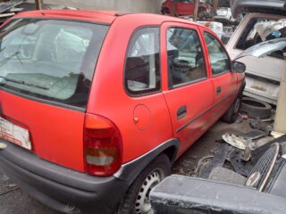 NO IDENTIFICADO OPEL CORSA B Swing - fotografía 2