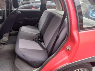 NO IDENTIFICADO OPEL CORSA B Swing - fotografía 8