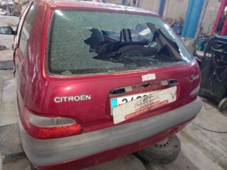 NO IDENTIFICADO CITROEN SAXO 1.1 Furio - fotografía 7