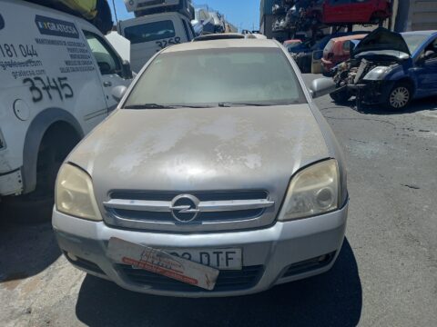 APOYABRAZOS CENTRAL OPEL VECTRA C BERLINA Cosmo