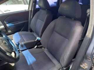 PILOTO TRASERO IZQUIERDO CHEVROLET KALOS 1.2 S (DA) - fotografía 5