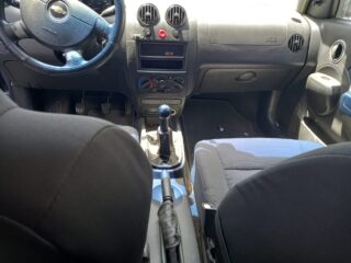 PILOTO TRASERO IZQUIERDO CHEVROLET KALOS 1.2 S (DA) - fotografía 6