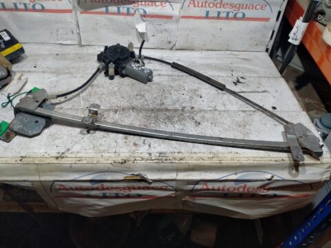 ELEVALUNAS DELANTERO IZQUIERDO NISSAN VANETTE CARGO Vanette Cargo Combi - 5