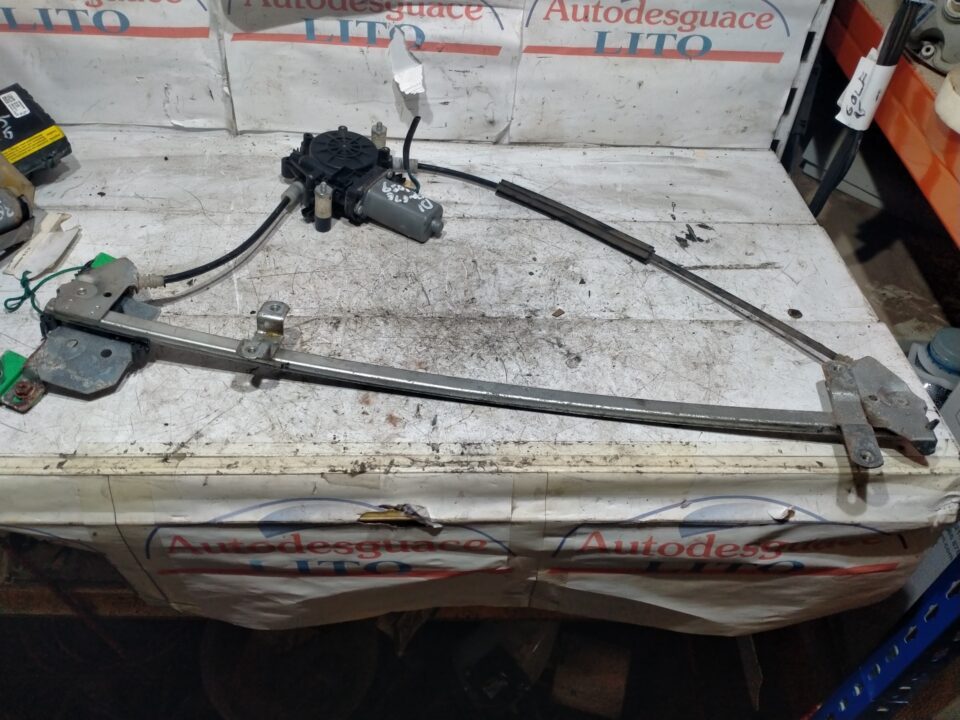 ELEVALUNAS DELANTERO IZQUIERDO NISSAN VANETTE CARGO Vanette Cargo Combi - 5