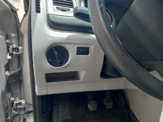 SISTEMA AUDIO RADIO CD SKODA FABIA (5J2) Style - fotografía 2