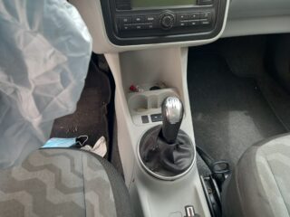 SISTEMA AUDIO RADIO CD SKODA FABIA (5J2) Style - fotografía 6