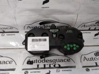 CUADRO INSTRUMENTOS DAEWOO KALOS 1.4 SE - fotografía 2