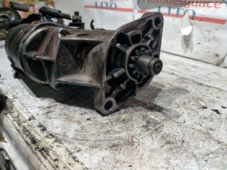 MOTOR ARRANQUE TOYOTA - fotografía 3
