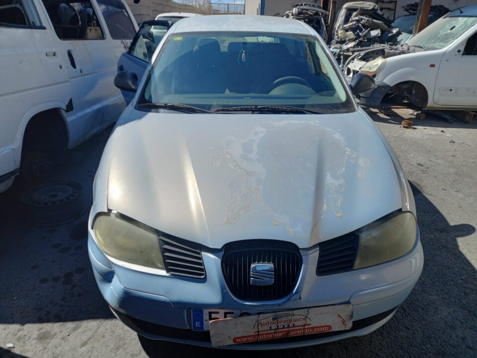 MANETA INTERIOR DELANTERA DERECHA SEAT IBIZA (6L1) Cool
