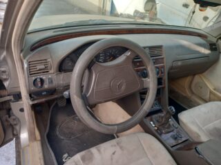 NO IDENTIFICADO MERCEDES-BENZ CLASE C (BM 202) BERLINA 180 (202.018) - fotografía 3